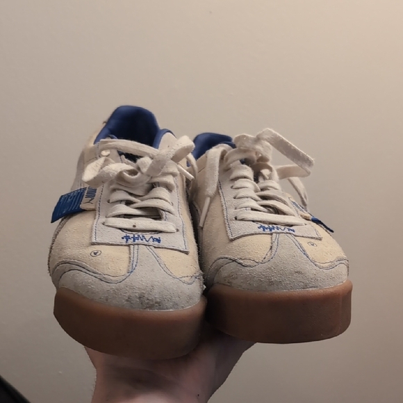 Puma Ader Fall-Winter 2019 - Picture 2 of 9